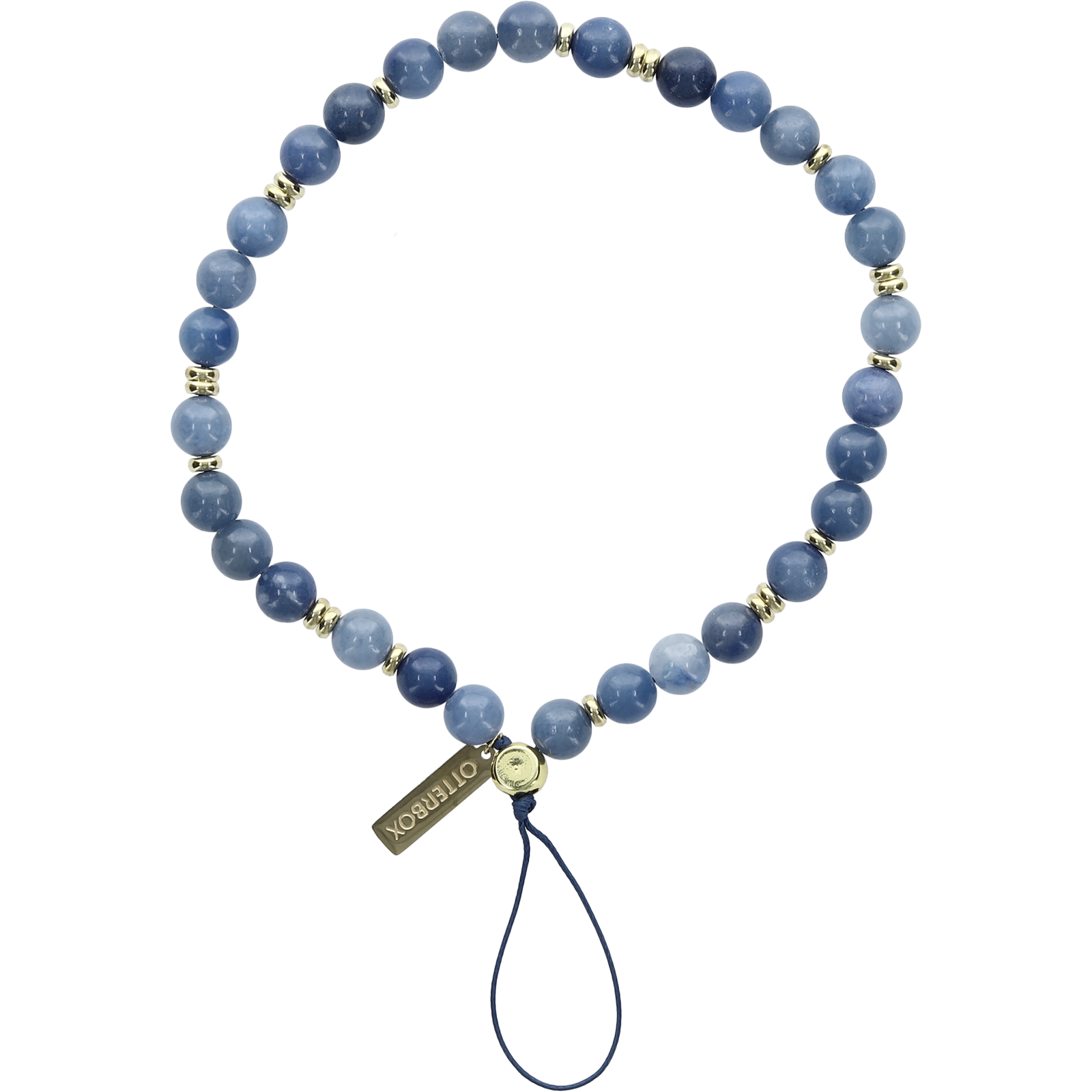 Beaded Wrist Strap - Image 4