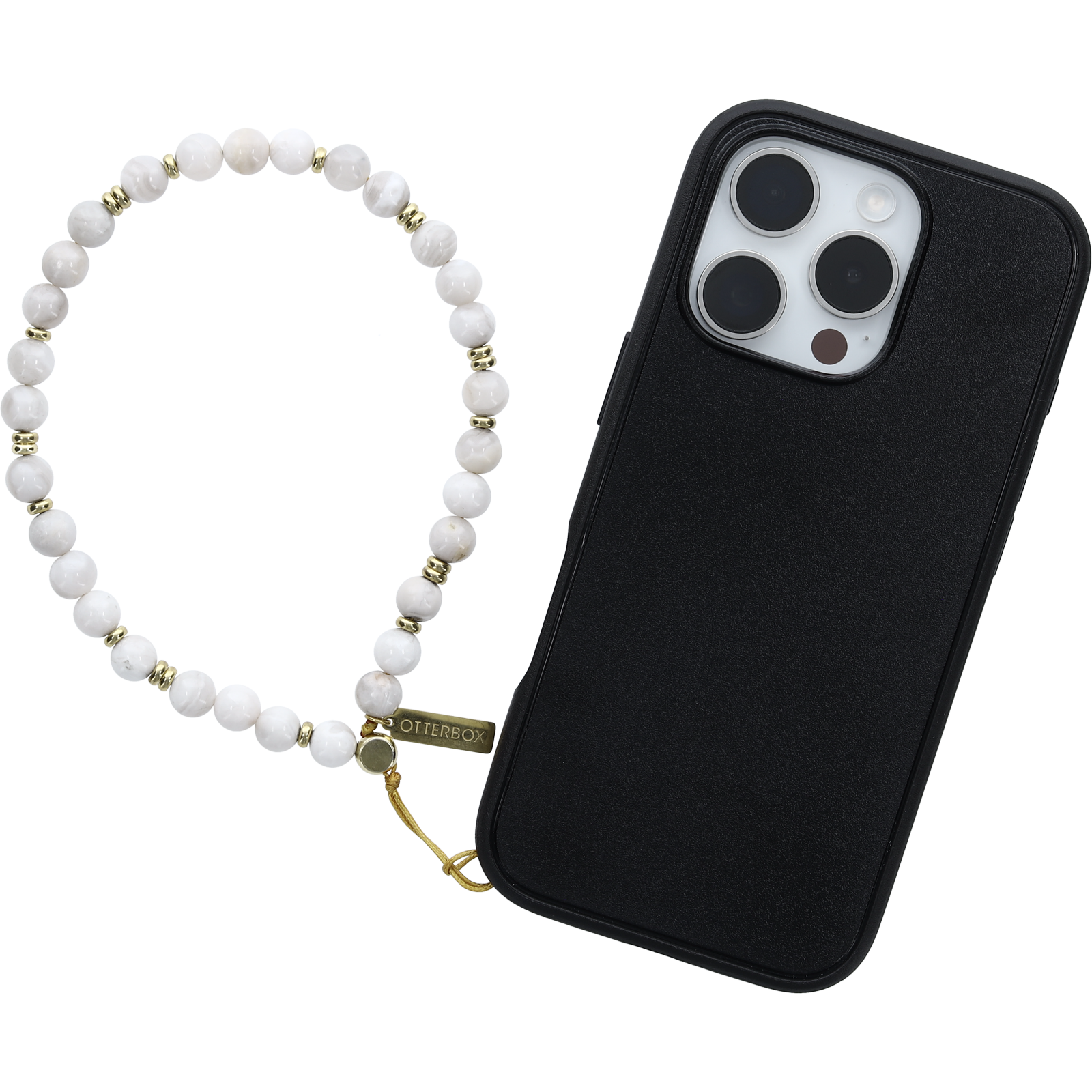 Beaded Wrist Strap - Image 2