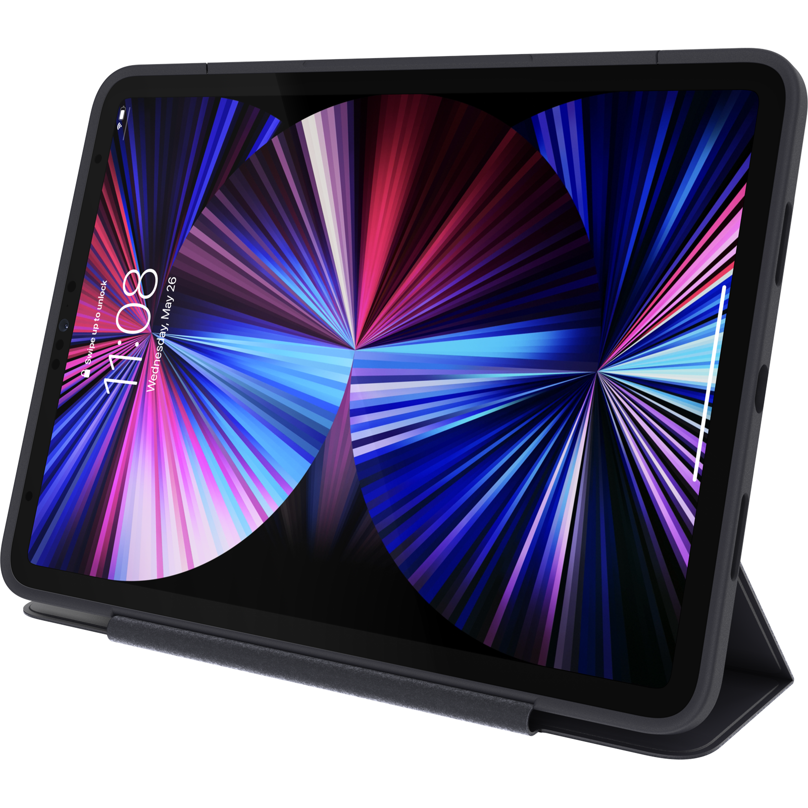 iPad Pro 11-inch (4th gen/3rd gen/2nd gen/1st gen) Symmetry Series 360 Elite - Image 21363