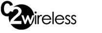 C2Wireless logo on a white background