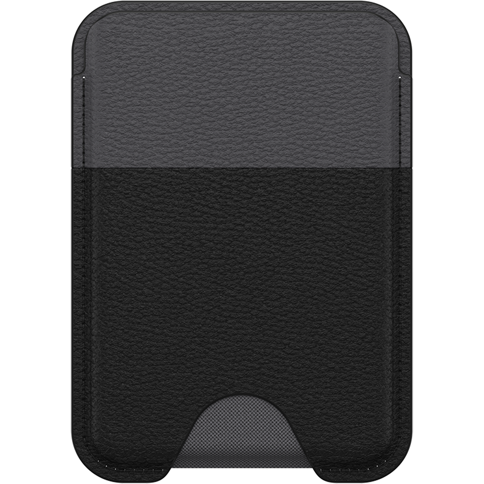Symmetry Series Cactus Leather MagSafe Wallet - Image 7628