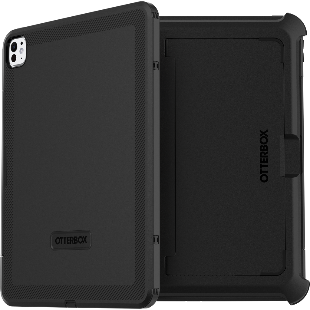 iPad Pro 13-inch (M5) and iPad Pro 13-inch (M4) Defender Series Pro Case - Image 9756