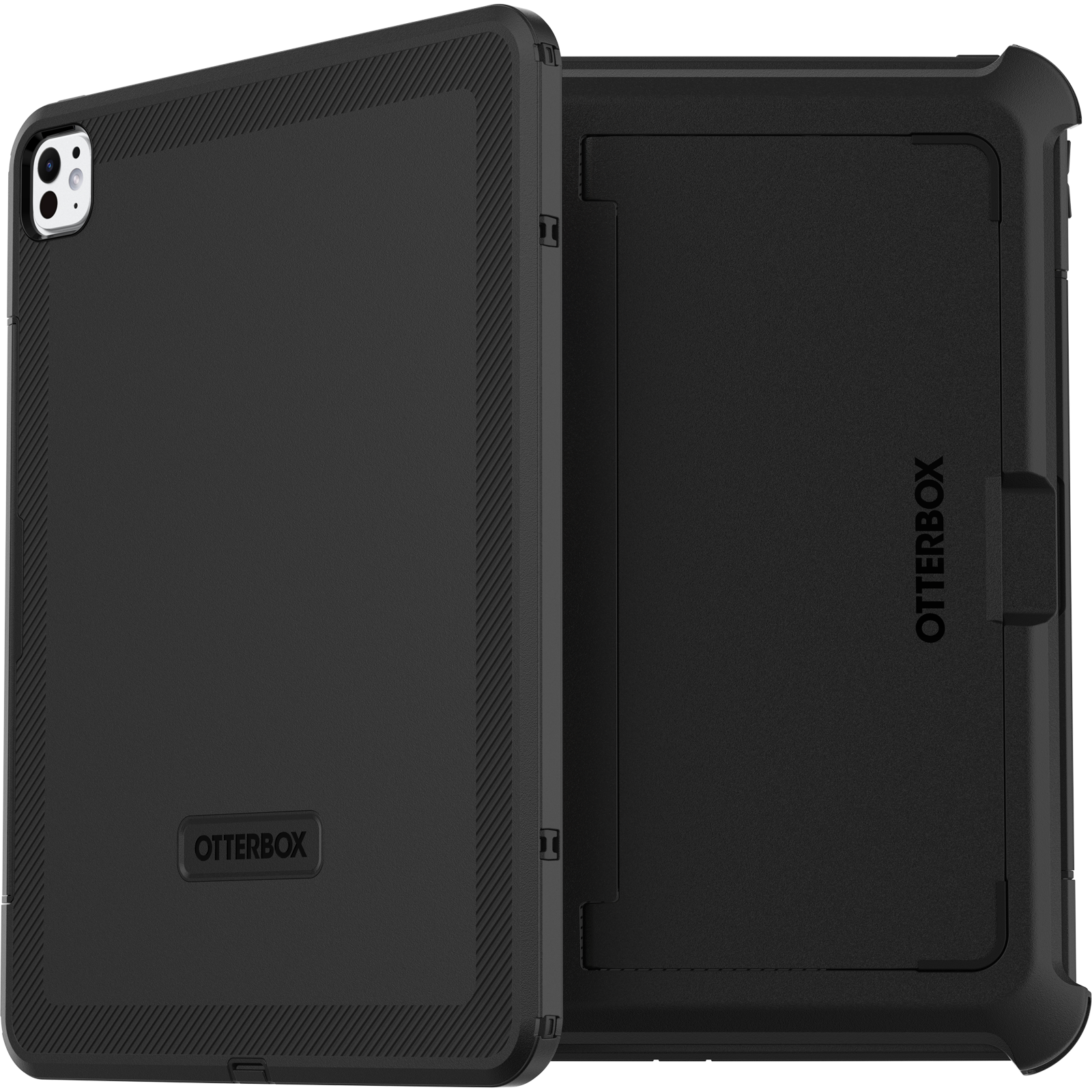 iPad Pro 13-inch (M5) and iPad Pro 13-inch (M4) Defender Series Pro Case - Image 9756