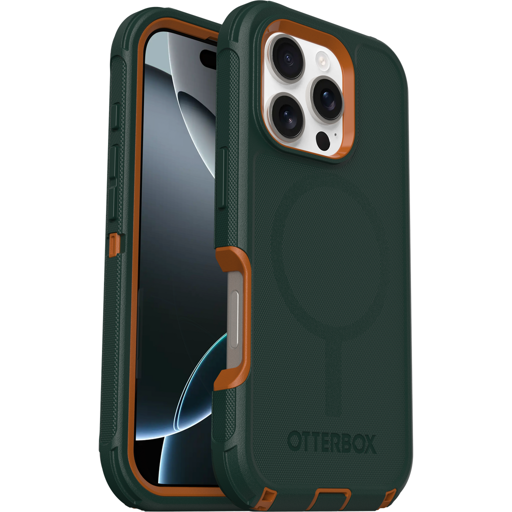 iPhone 16 Pro Defender Series Pro for MagSafe Case - Image 22954