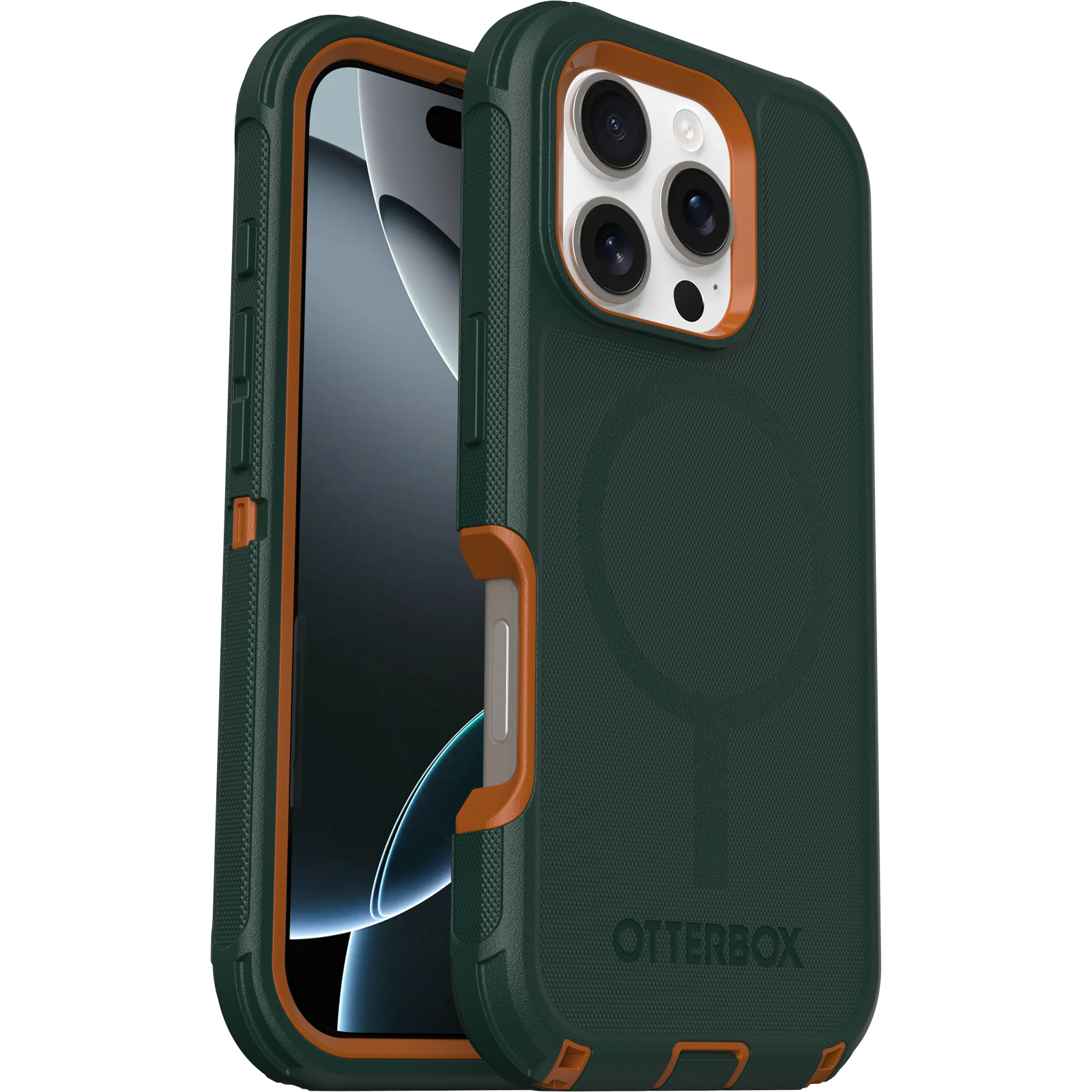 iPhone 16 Pro Defender Series Pro for MagSafe Case - Image 22954
