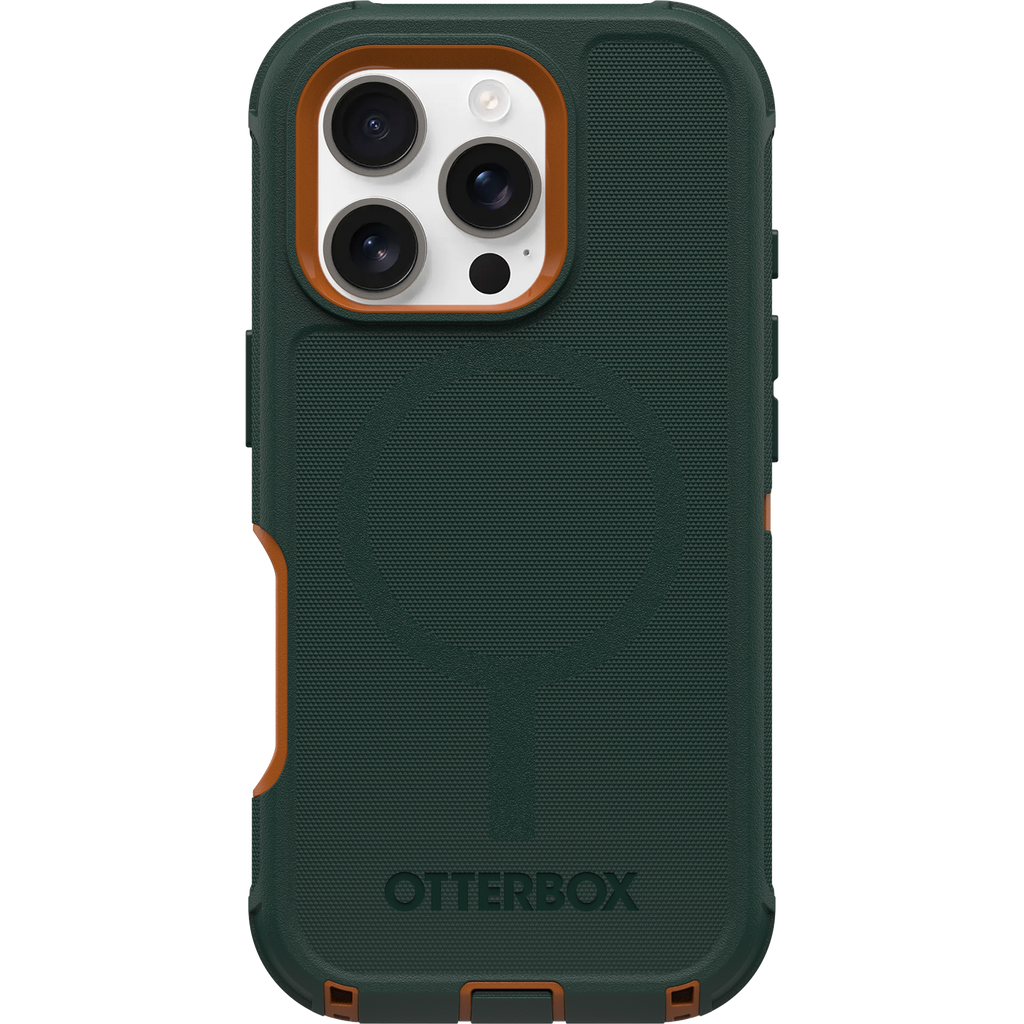 iPhone 16 Pro Defender Series Pro for MagSafe Case - Image 22955