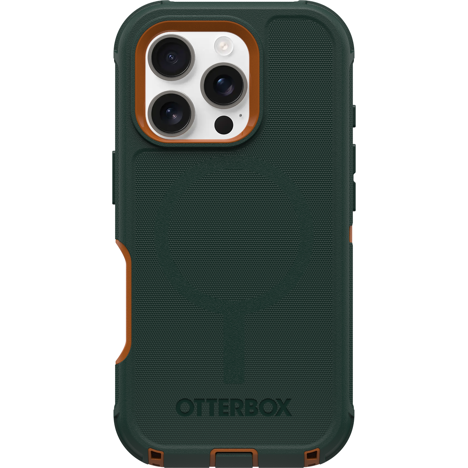 iPhone 16 Pro Defender Series Pro for MagSafe Case - Image 22955