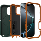 iPhone 16 Pro Defender Series Pro for MagSafe Case - Image 22956
