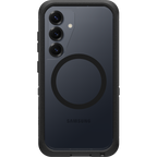 Galaxy S25 Defender Series Pro XT Case with Magnets - Image 8243