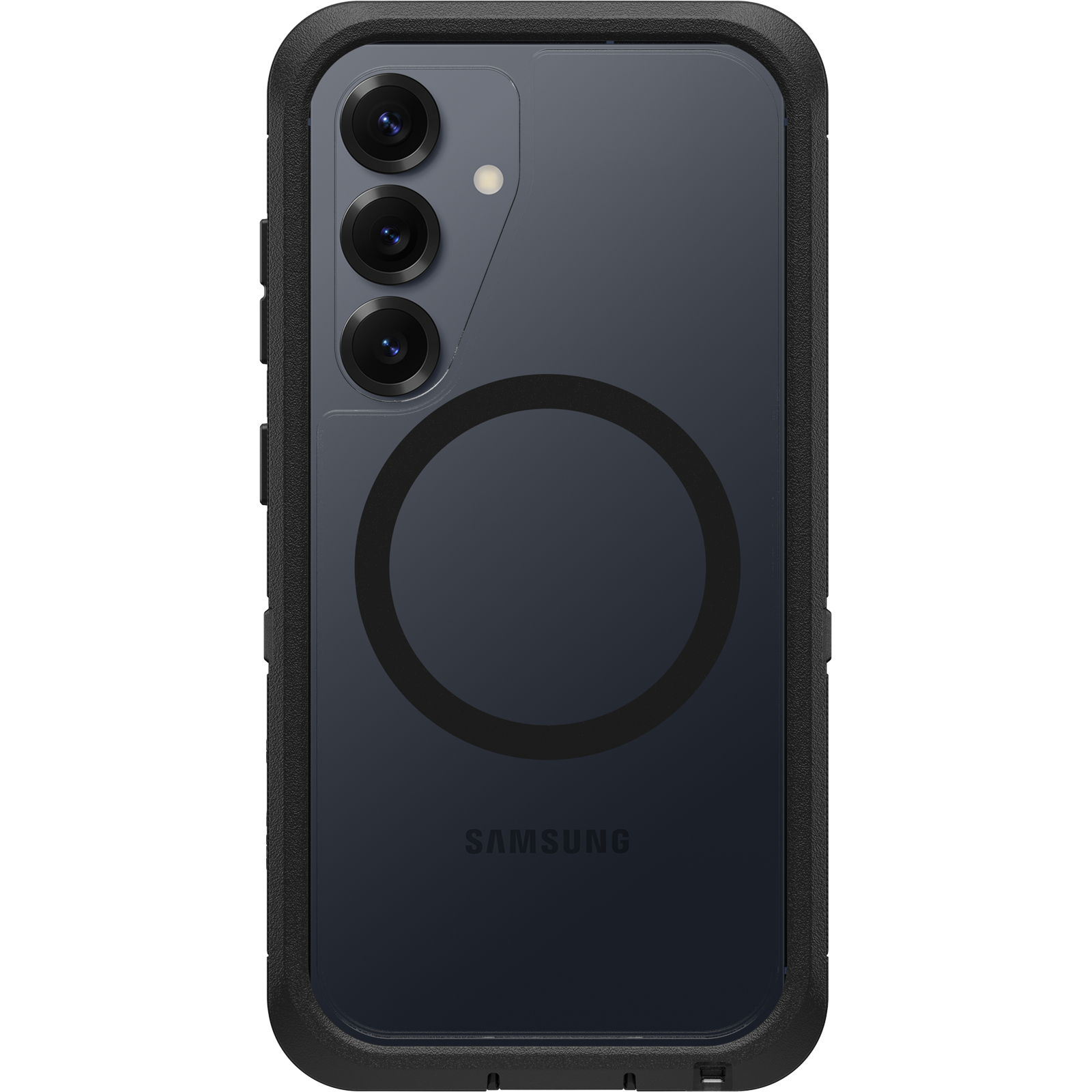 Galaxy S25 Defender Series Pro XT Case with Magnets - Image 8243