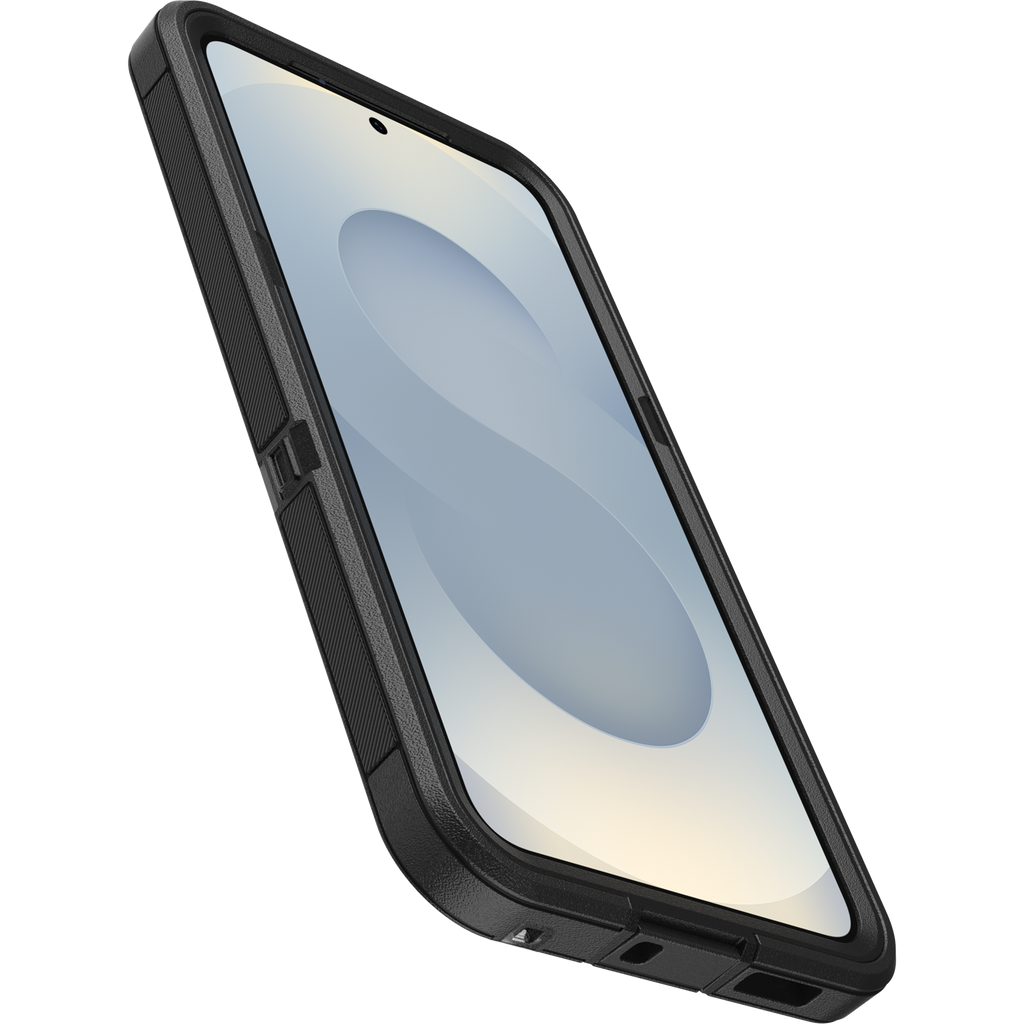Galaxy S25 Defender Series Pro XT Case with Magnets - Image 8245
