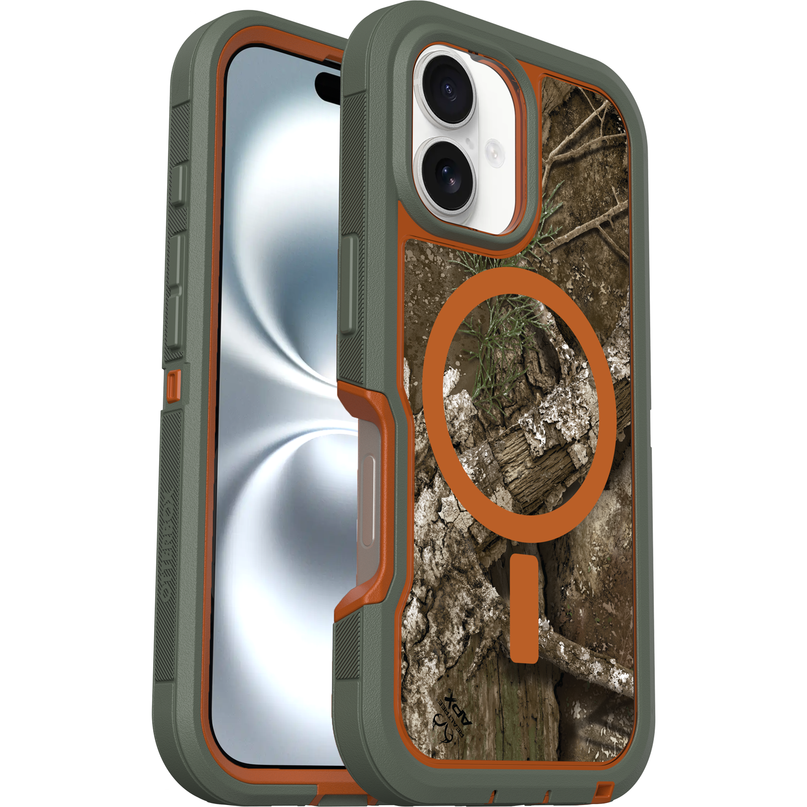 Heavy-Duty iPhone 16 Case | OtterBox Defender Series XT