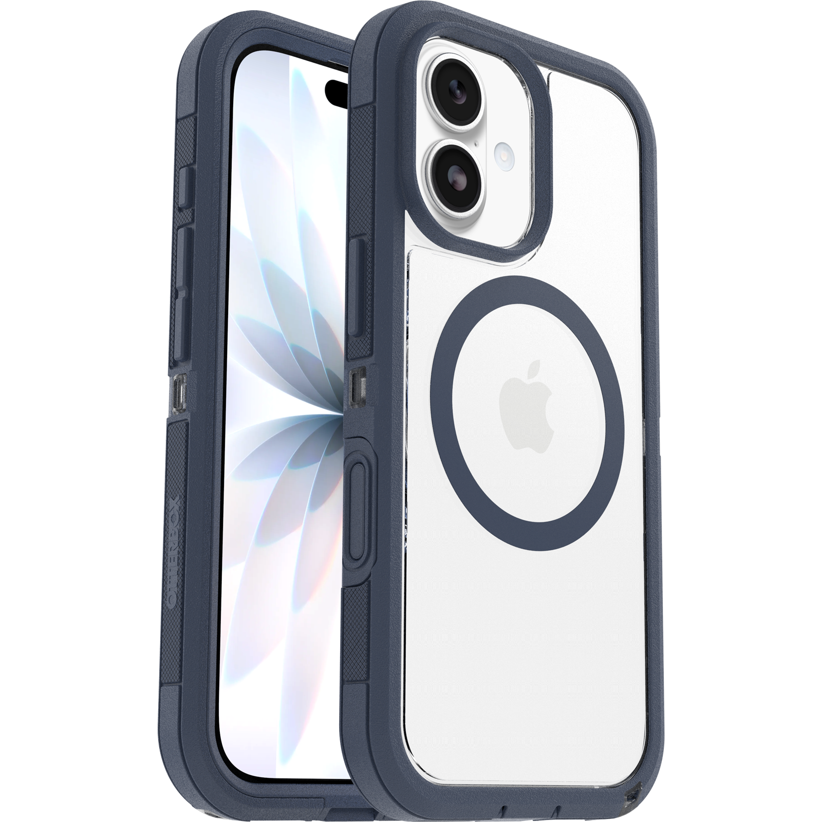 Heavy-Duty iPhone 16 Case | OtterBox Defender Series XT