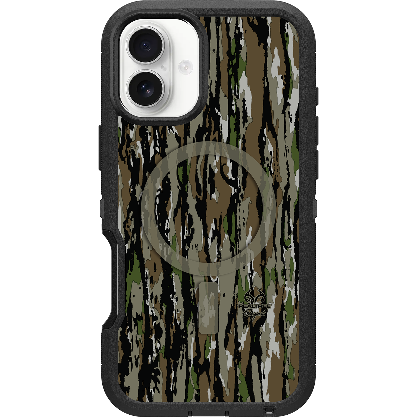 iPhone 16 Plus Defender Series Pro XT Case with MagSafe - Image 6136