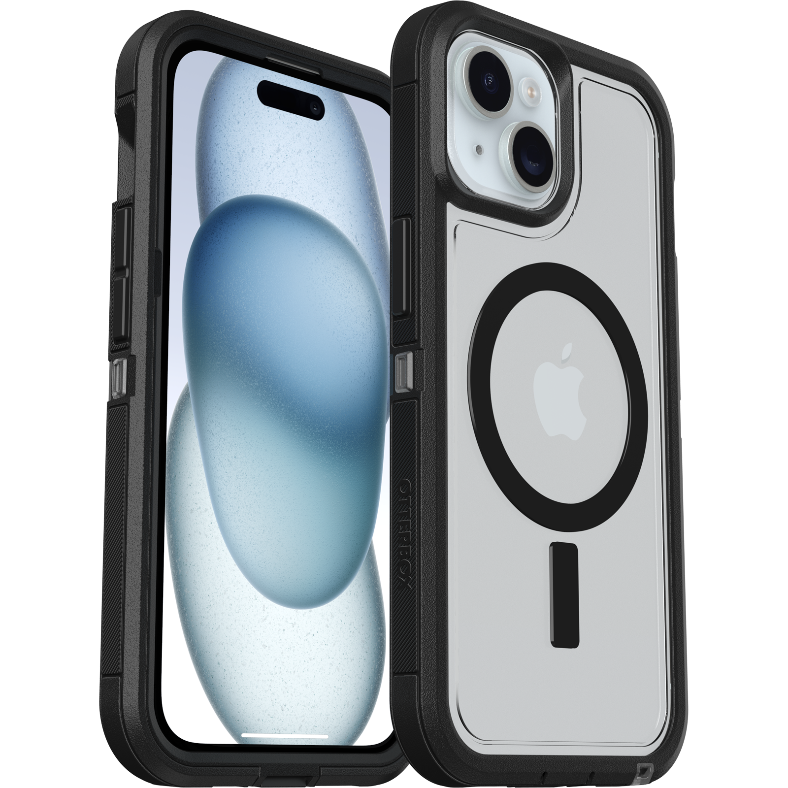 iPhone 16e, iPhone 15, iPhone 14 and iPhone 13 Defender Series XT Case for MagSafe - Image 10103
