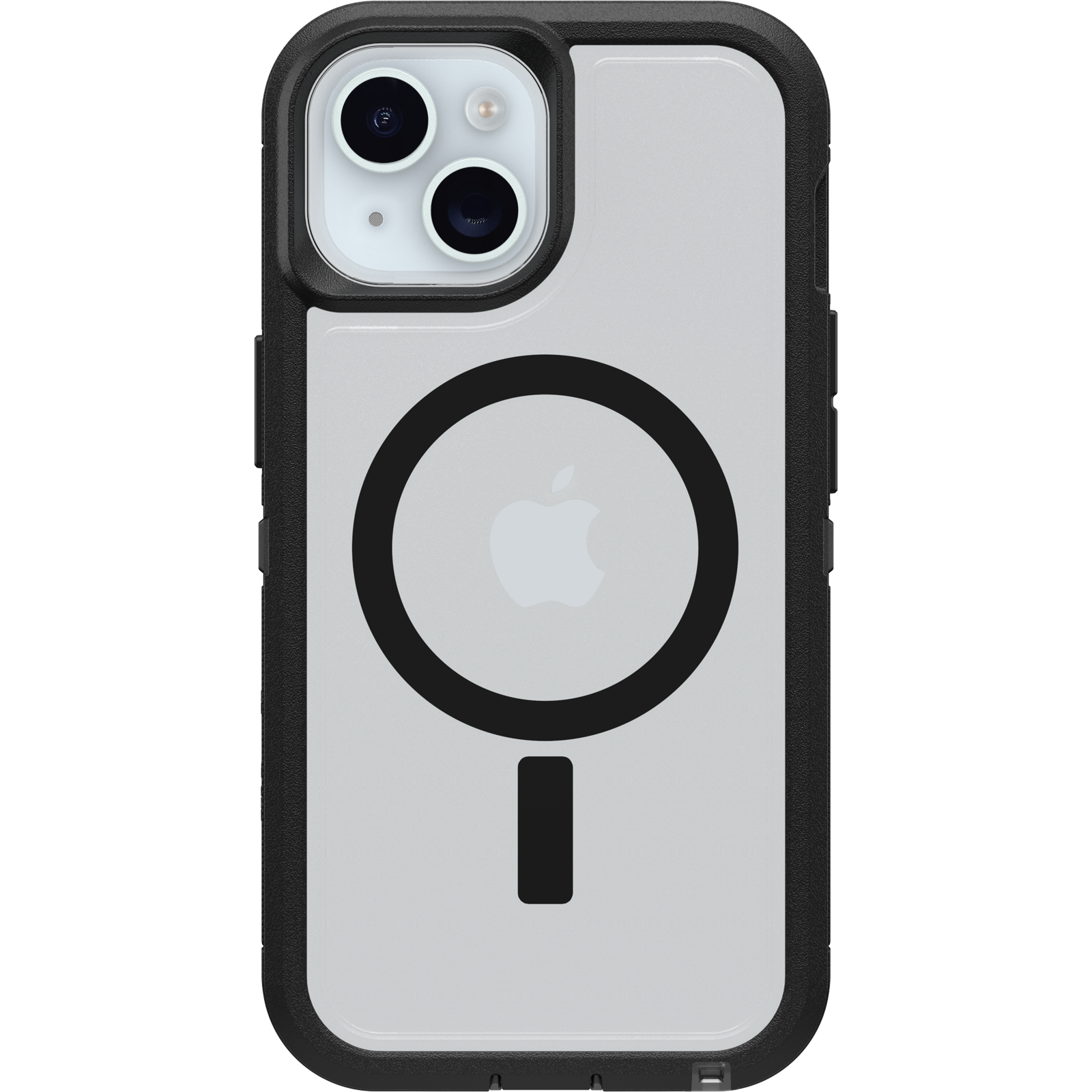 iPhone 16e, iPhone 15, iPhone 14 and iPhone 13 Defender Series XT Case for MagSafe - Image 10083