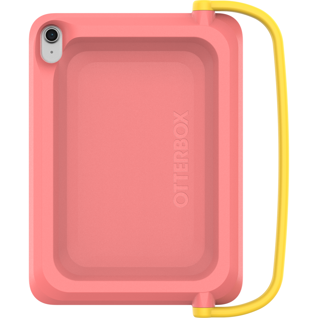 Kids EasyGrab iPad (A16) and iPad (10th gen) Tablet Case with Screen Protector - Image 11188