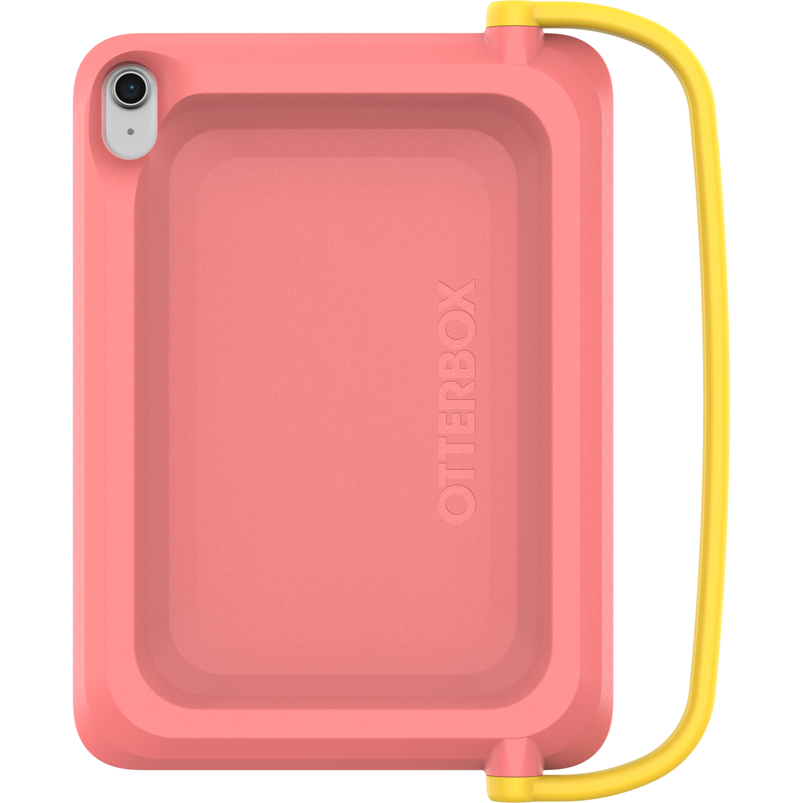 Kids EasyGrab iPad (A16) and iPad (10th gen) Tablet Case with Screen Protector - Image 11188