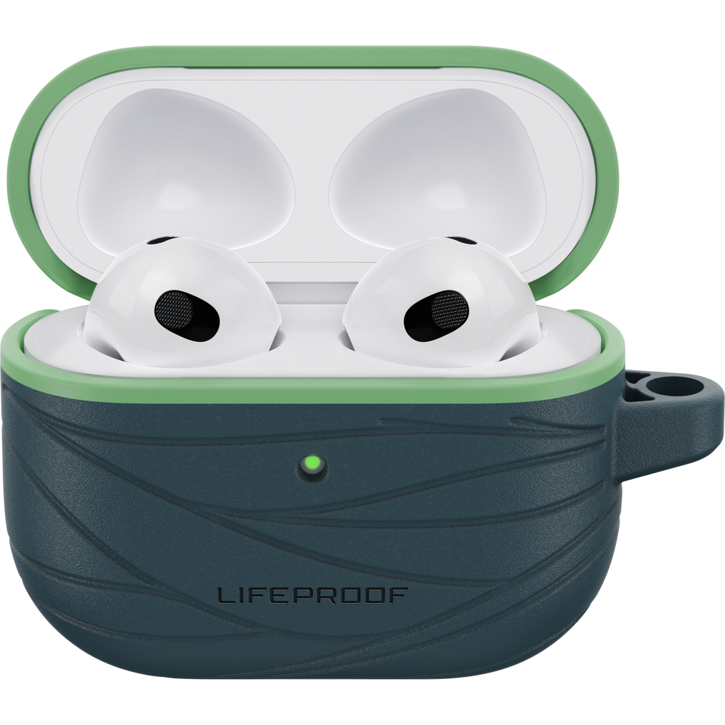 LifeProof Eco-Friendly Case for AirPods (3rd gen) - Image 8604