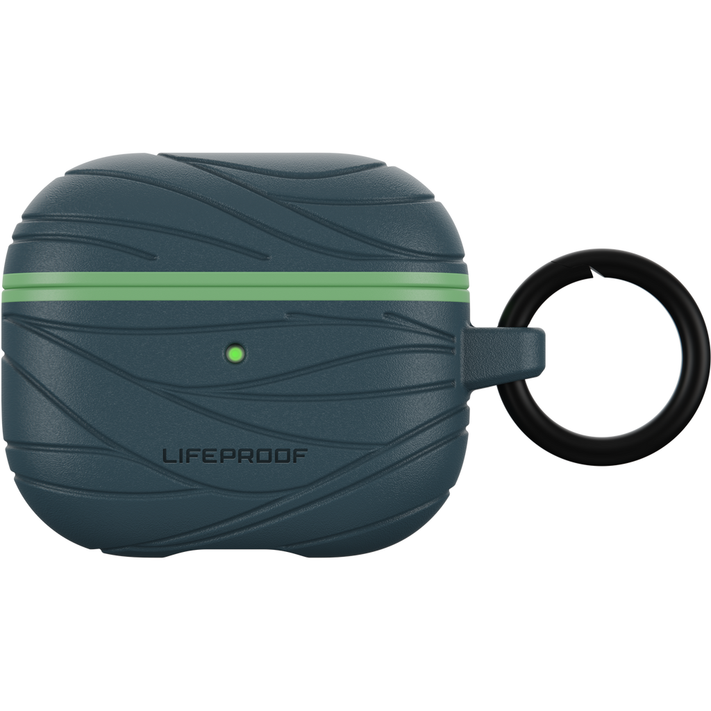 LifeProof Eco-Friendly Case for AirPods (3rd gen) - Image 8605