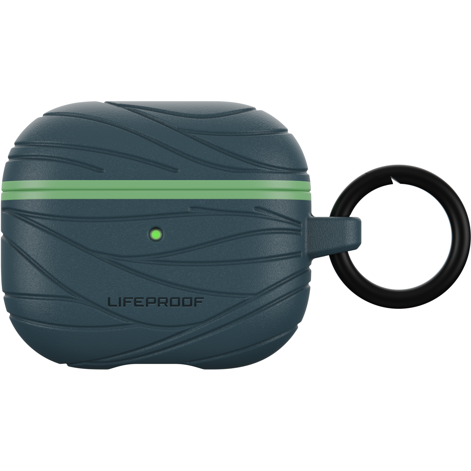 LifeProof Eco-Friendly Case for AirPods (3rd gen) - Image 8605
