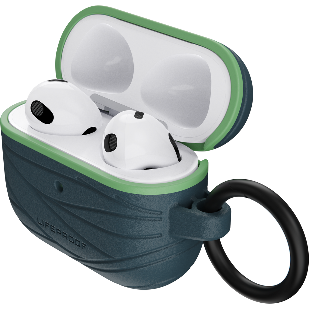 LifeProof Eco-Friendly Case for AirPods (3rd gen) - Image 8606