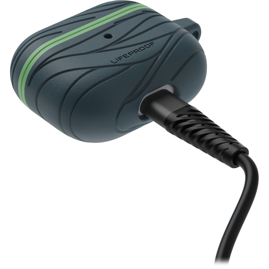 LifeProof Eco-Friendly Case for AirPods (3rd gen) - Image 8607