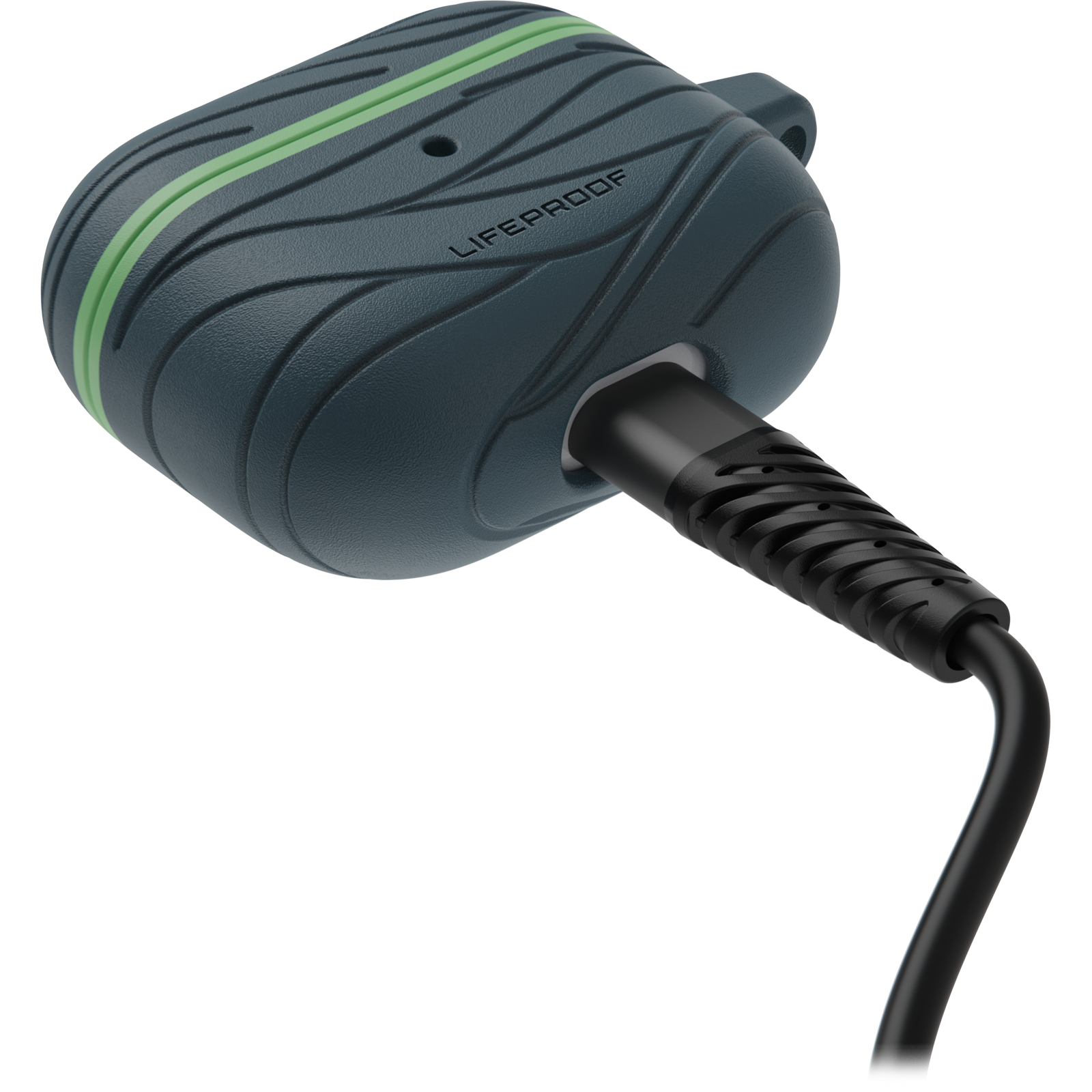 LifeProof Eco-Friendly Case for AirPods (3rd gen) - Image 8607