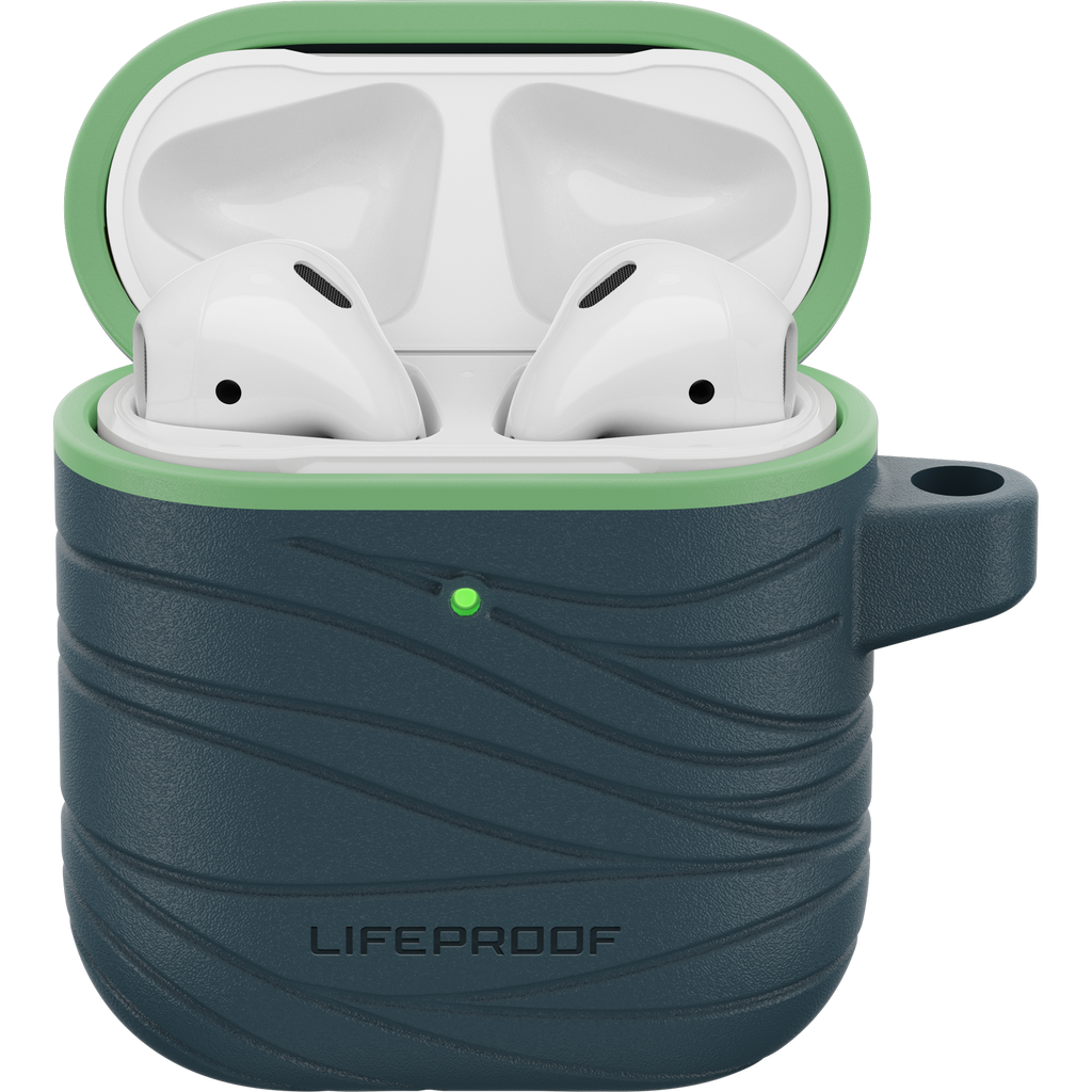 LifeProof Eco-friendly Case for AirPods (1st and 2nd gen) - Image 9062