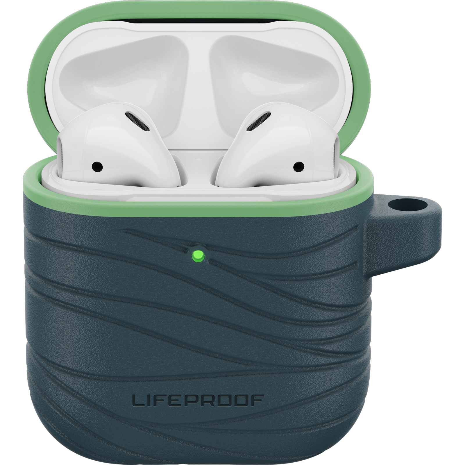 LifeProof Eco-friendly Case for AirPods (1st and 2nd gen) - Image 9062