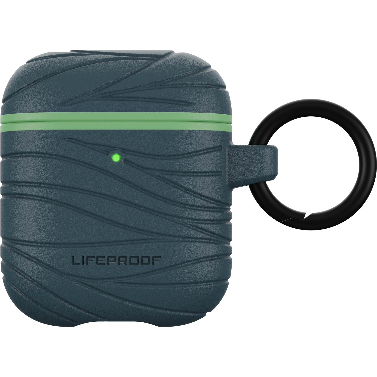 LifeProof Eco-friendly Case for AirPods (1st and 2nd gen) - Image 9063