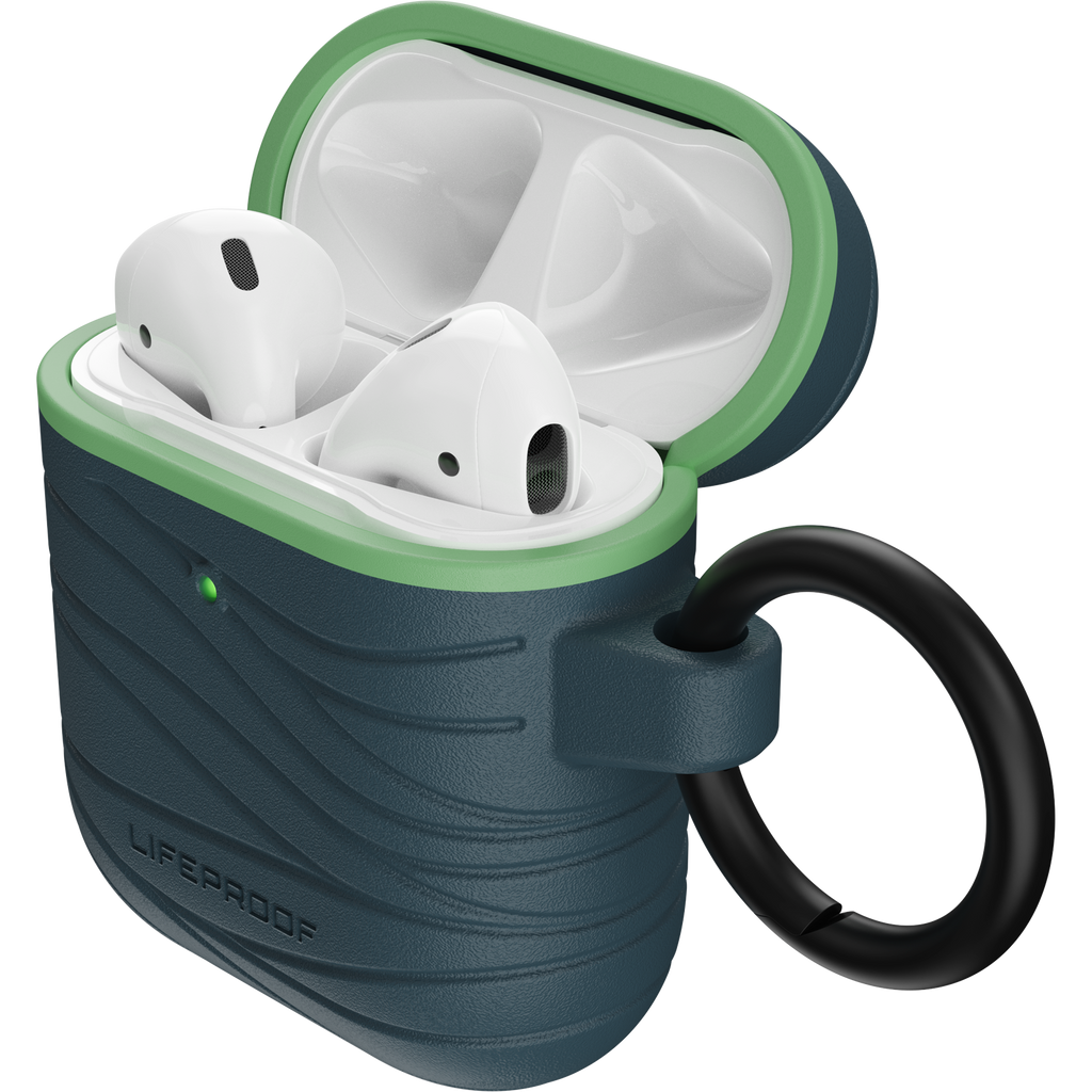 LifeProof Eco-friendly Case for AirPods (1st and 2nd gen) - Image 9064