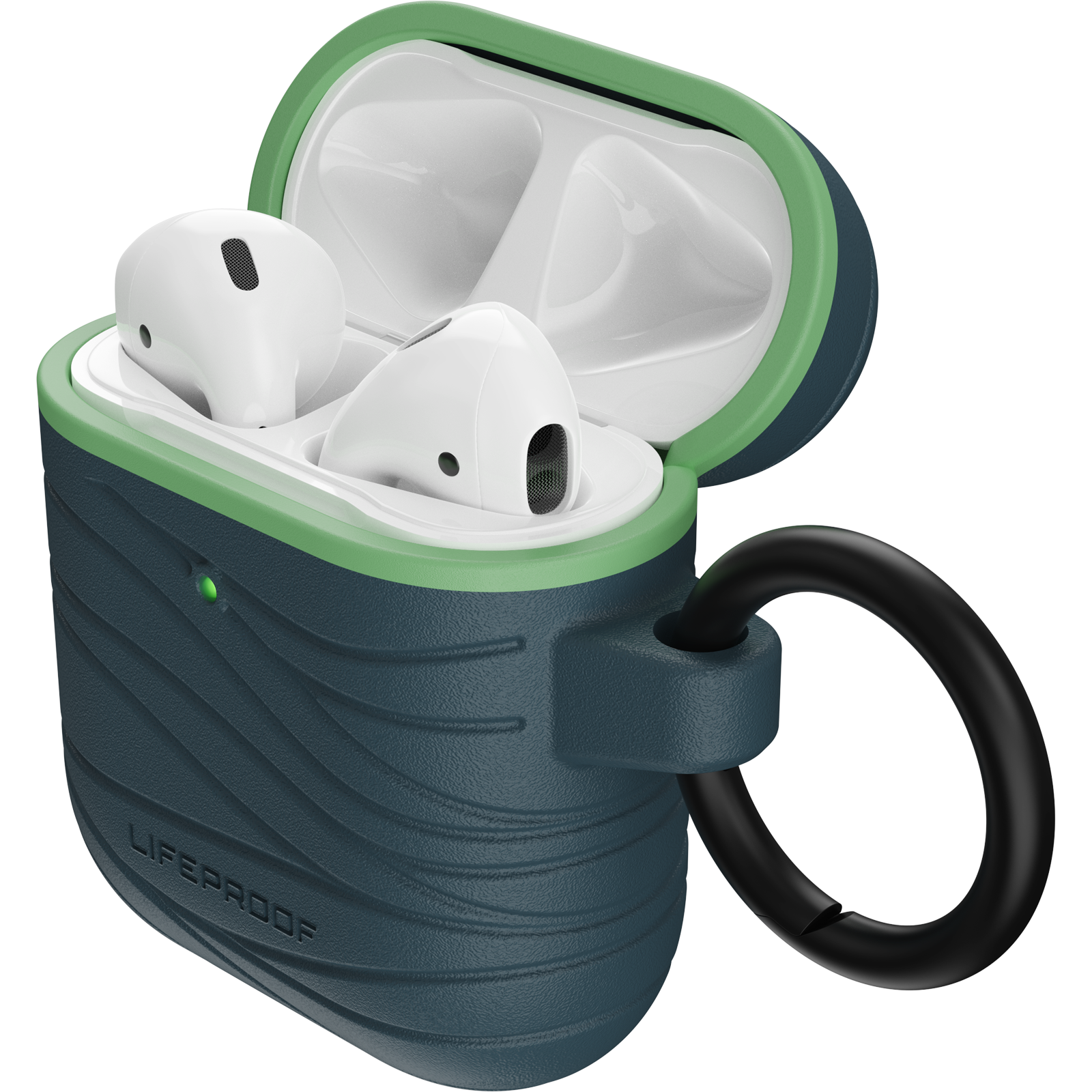 LifeProof Eco-friendly Case for AirPods (1st and 2nd gen) - Image 9064