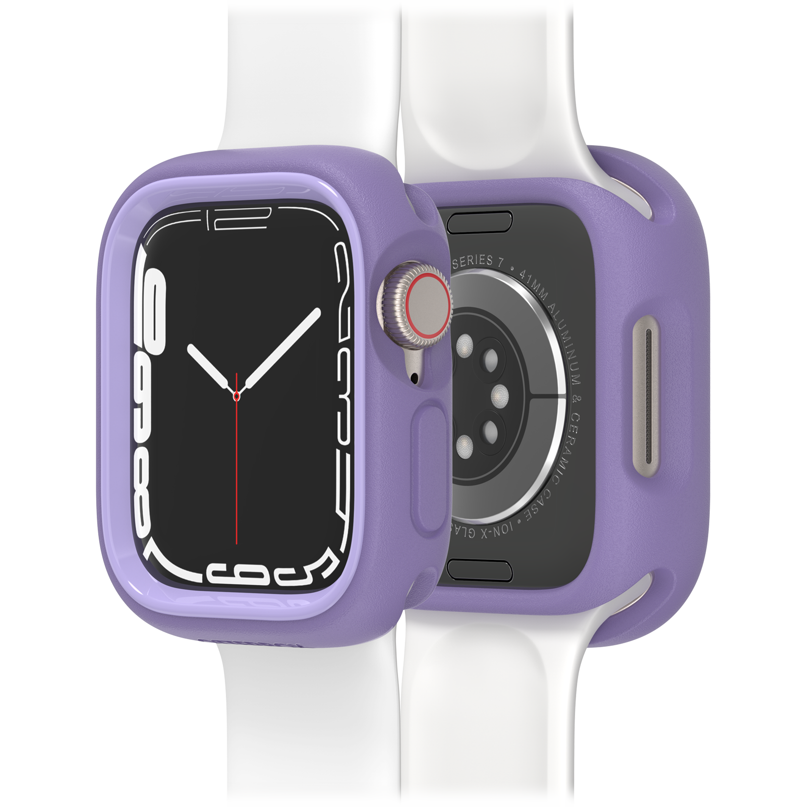 Apple Watch Series 9/8/7 EXO EDGE Case - Image 25552