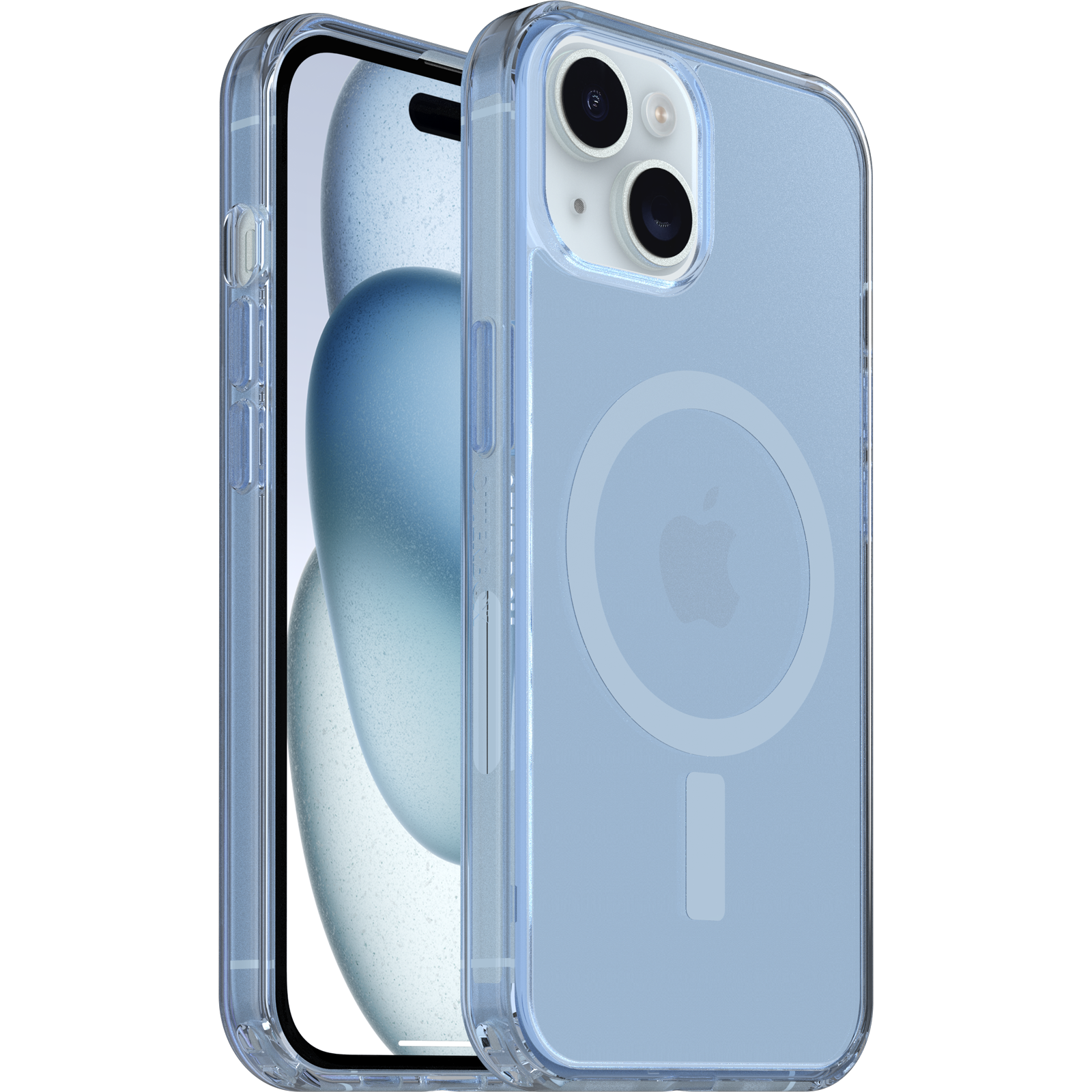 Rugged iPhone 16 Pro Max Case | OtterBox Commuter Series for MagSafe