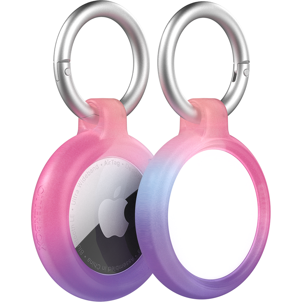 AirTag Figura Series Case - Image 9240