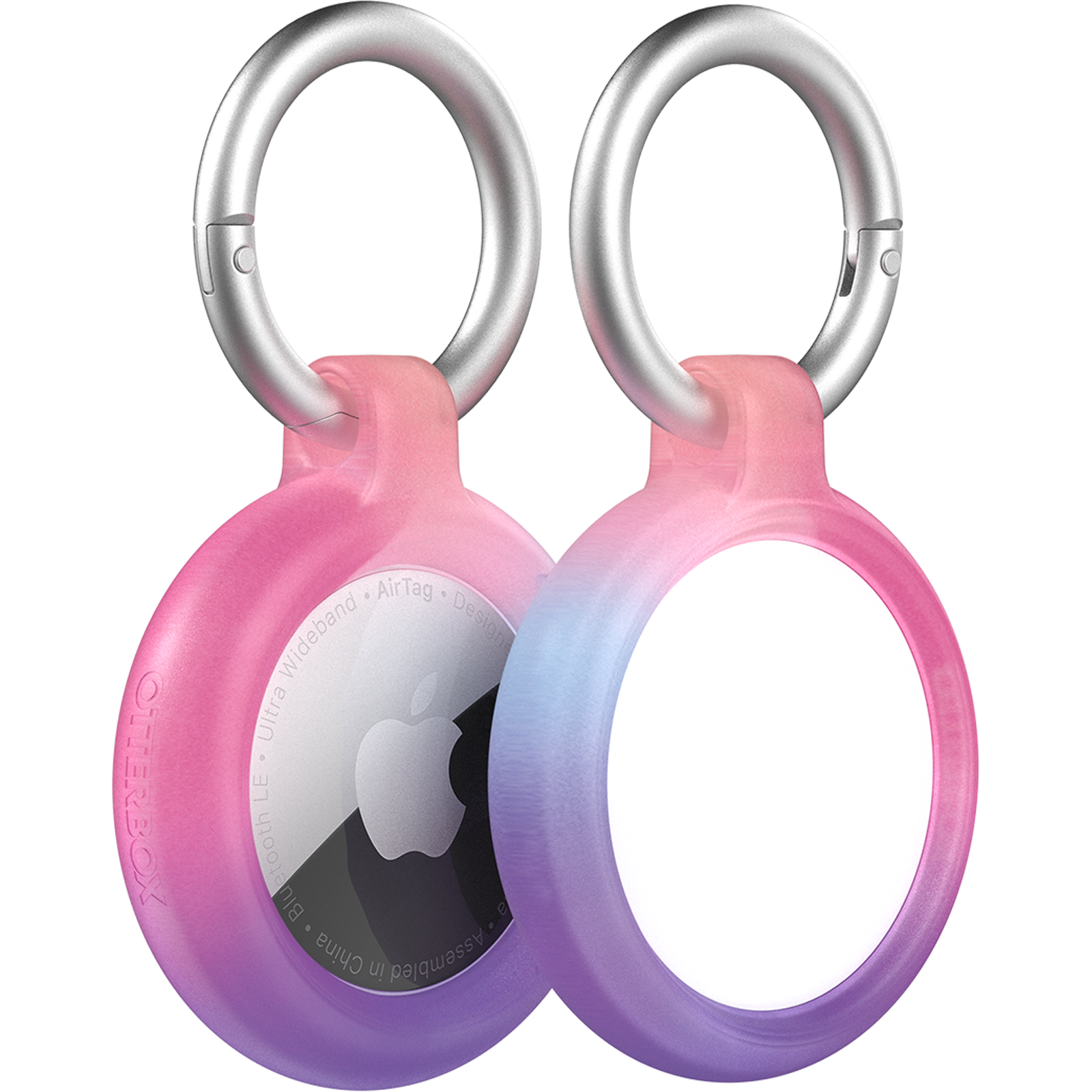 AirTag Figura Series Case - Image 9240