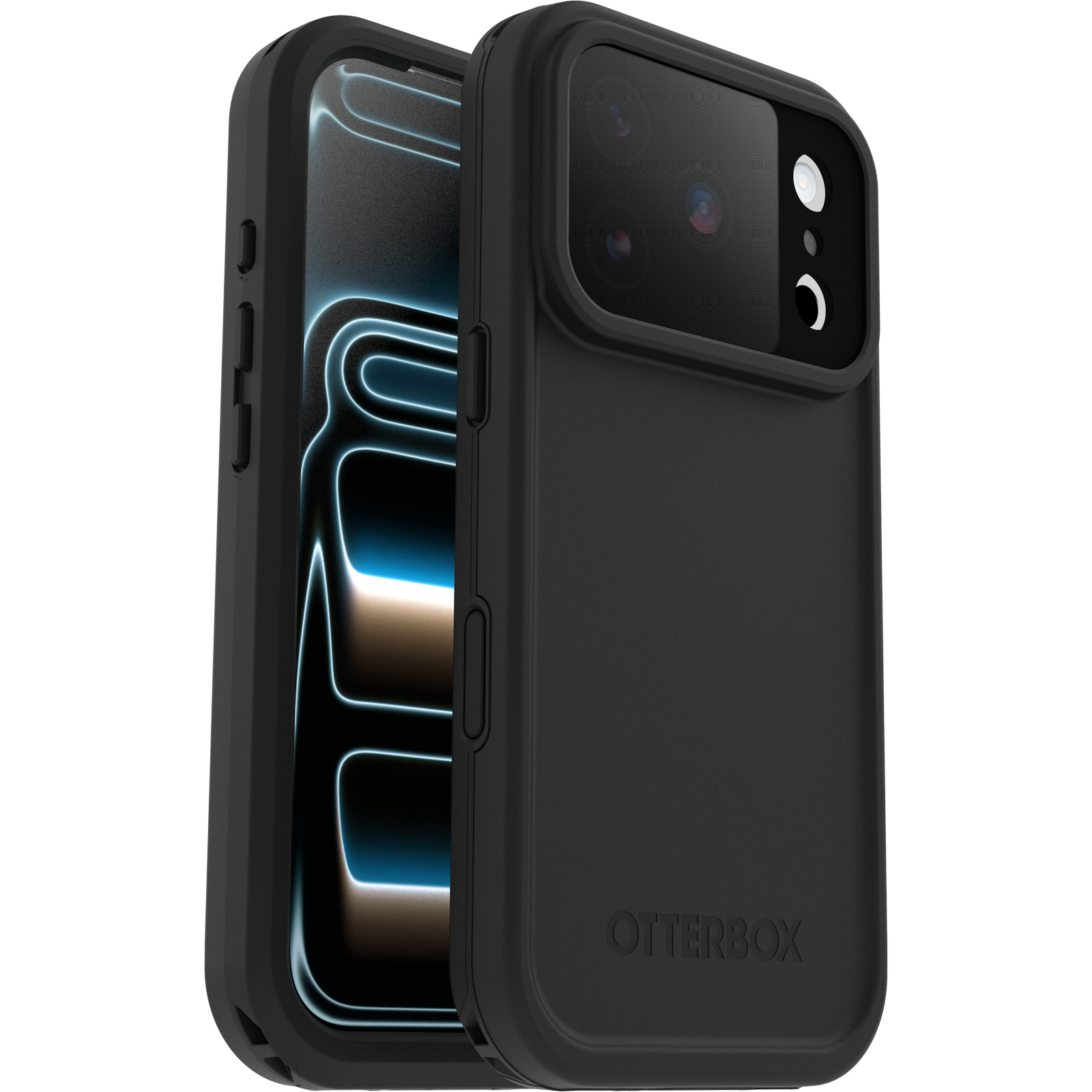 オッターボックス iphone17 Best Waterproof iPhone 17 Pro Max Case | Otterbox Frē Series