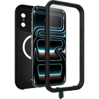 iPhone 17 Pro Max OtterBox Fr����� Series Case - Image 15830