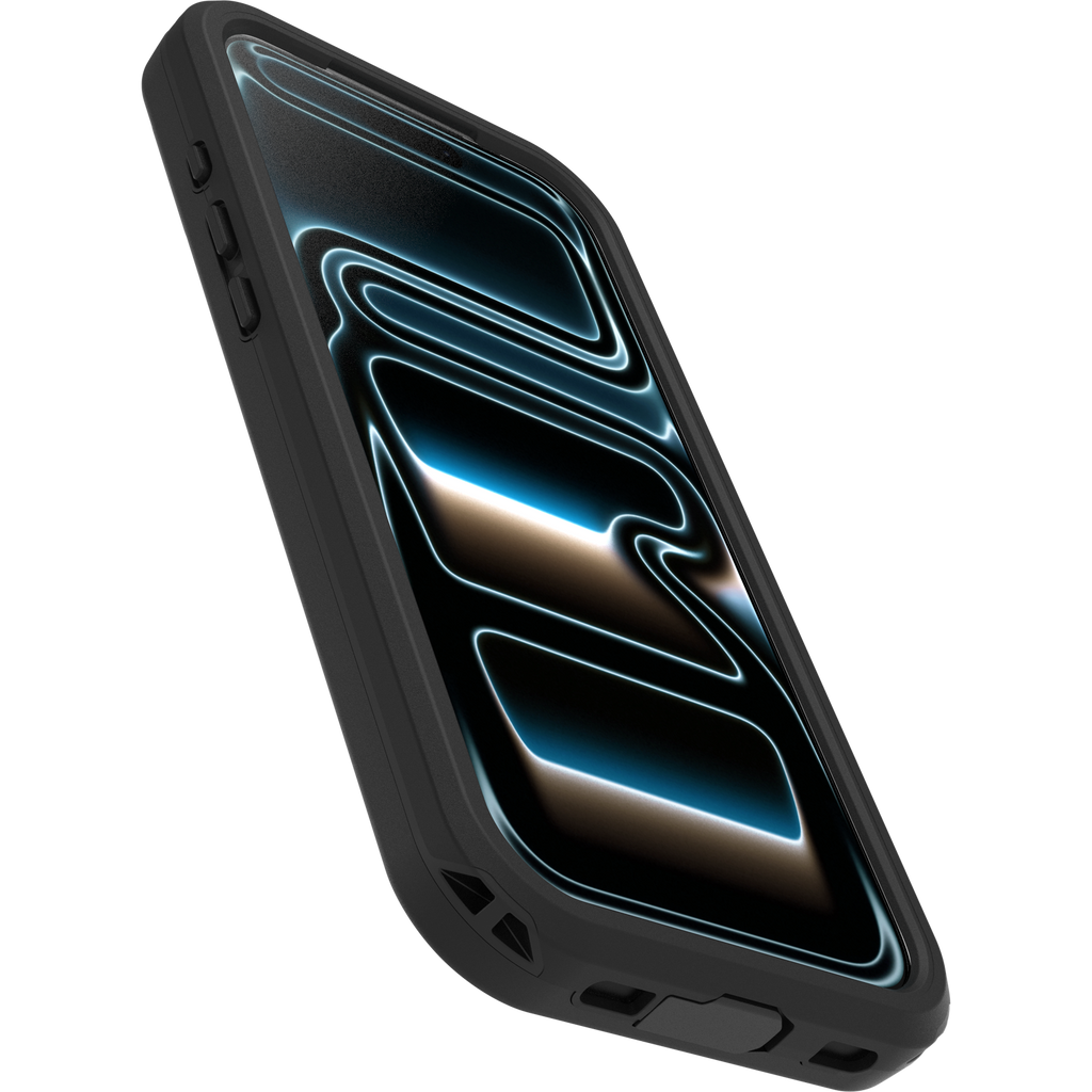 iPhone 17 Pro Max OtterBox Fr����� Series Case - Image 15831