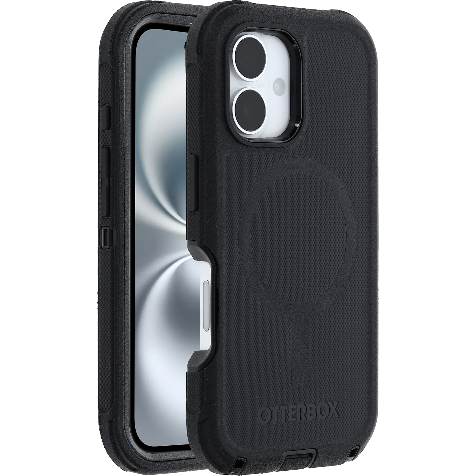 iPhone 16 Defender Series Pro for MagSafe Case - Image 22902