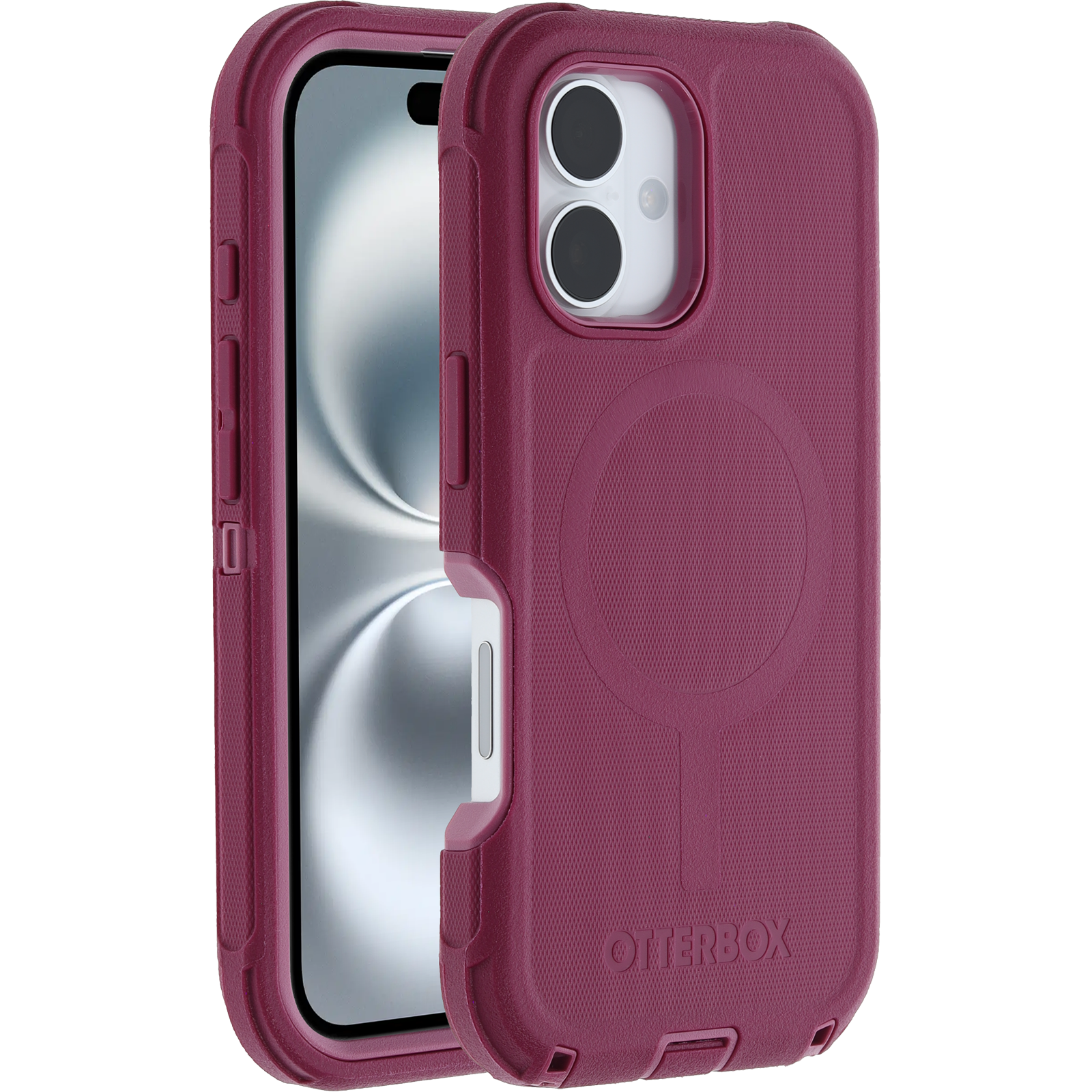 iPhone 16 Defender Series Pro for MagSafe Case - Image 22912