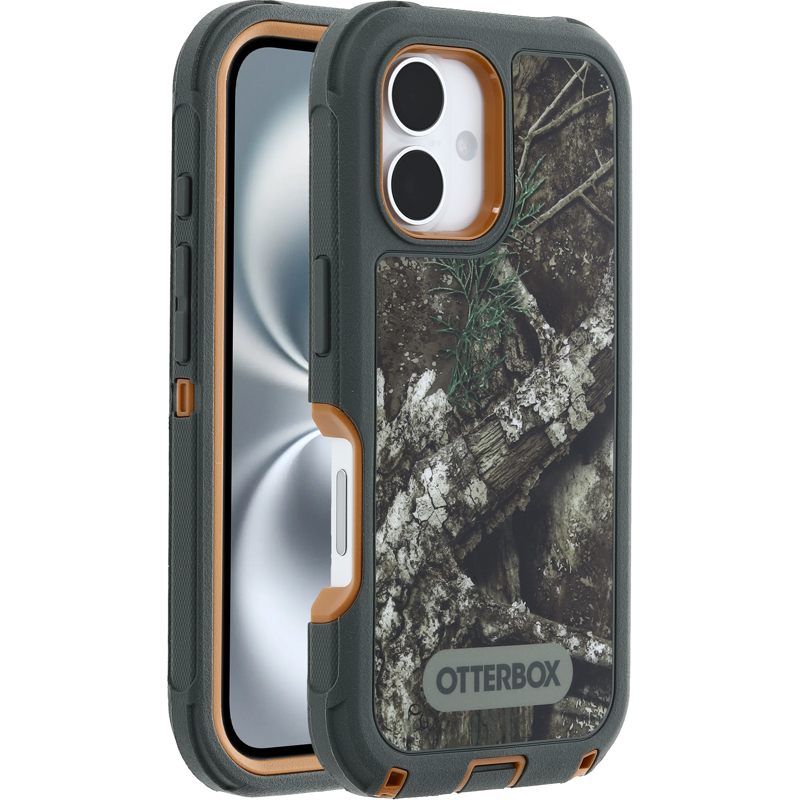 iPhone 16 Defender Series Pro for MagSafe Case - Image 22921