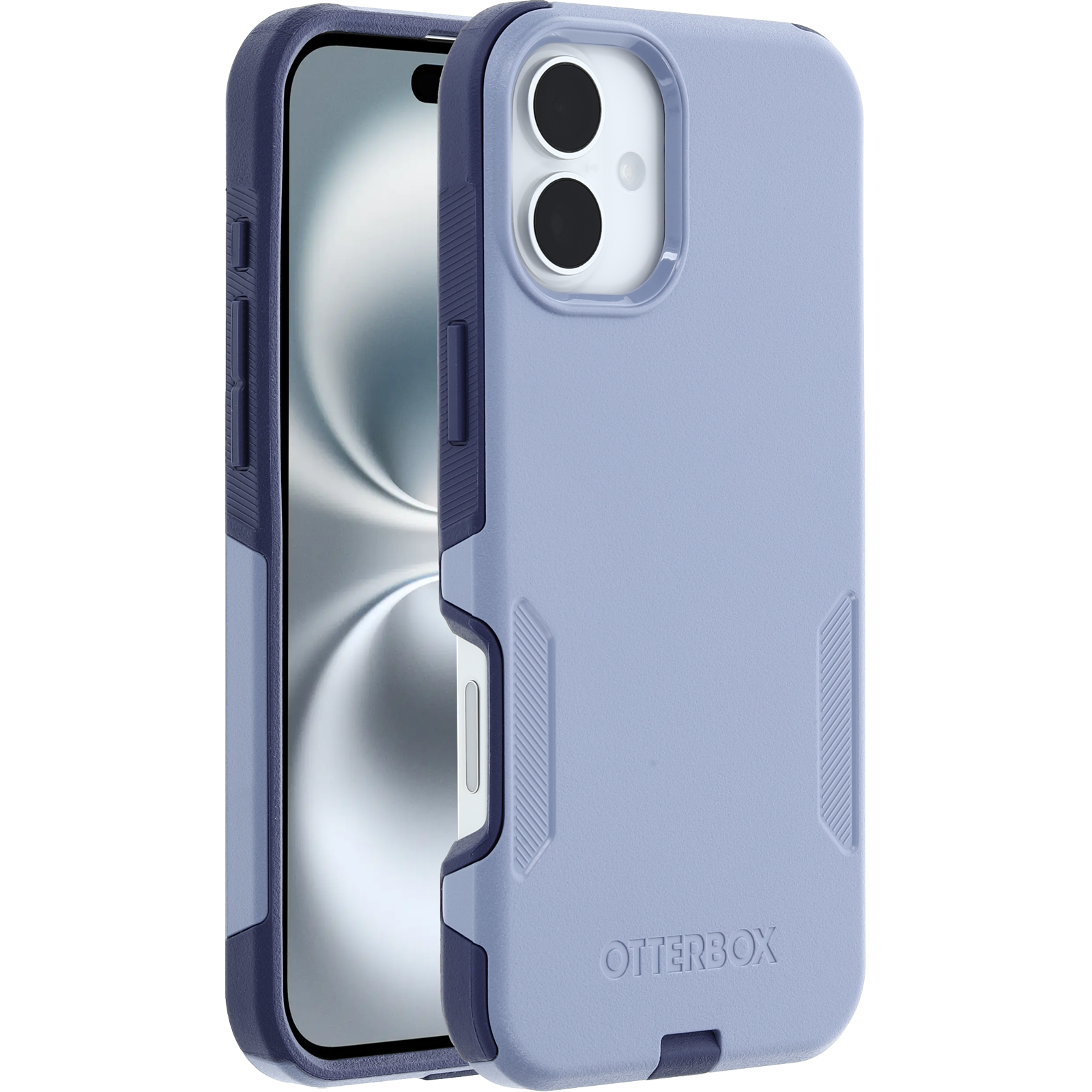iPhone 16 Plus Commuter Series Case For MagSafe - Image 6278