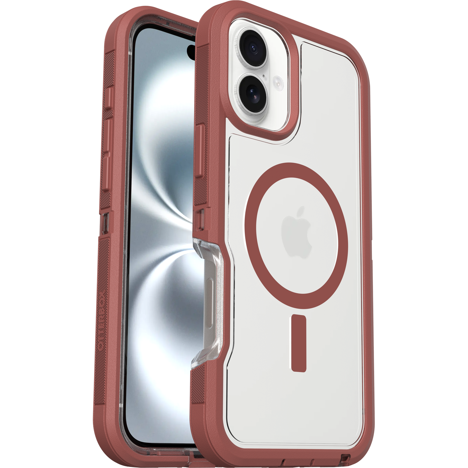 iPhone 16 Plus Defender Series Pro XT Case with MagSafe - Image 6121