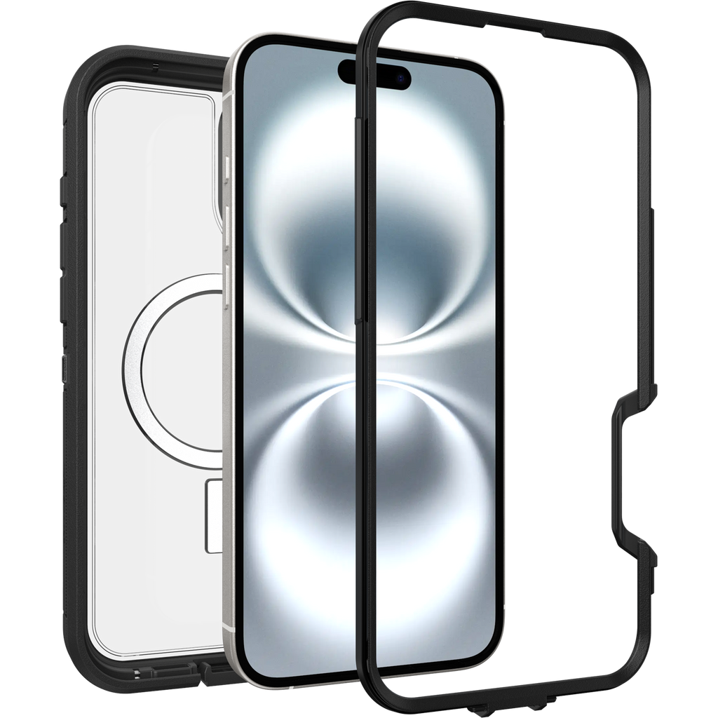 iPhone 16 Plus Defender Series Pro XT Case with MagSafe - Image 6138