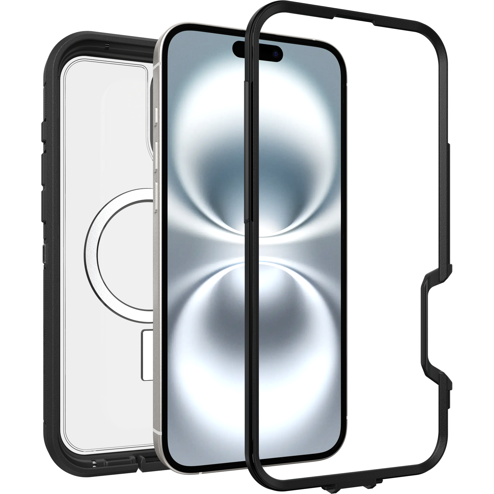 iPhone 16 Plus Defender Series Pro XT Case with MagSafe - Image 6138