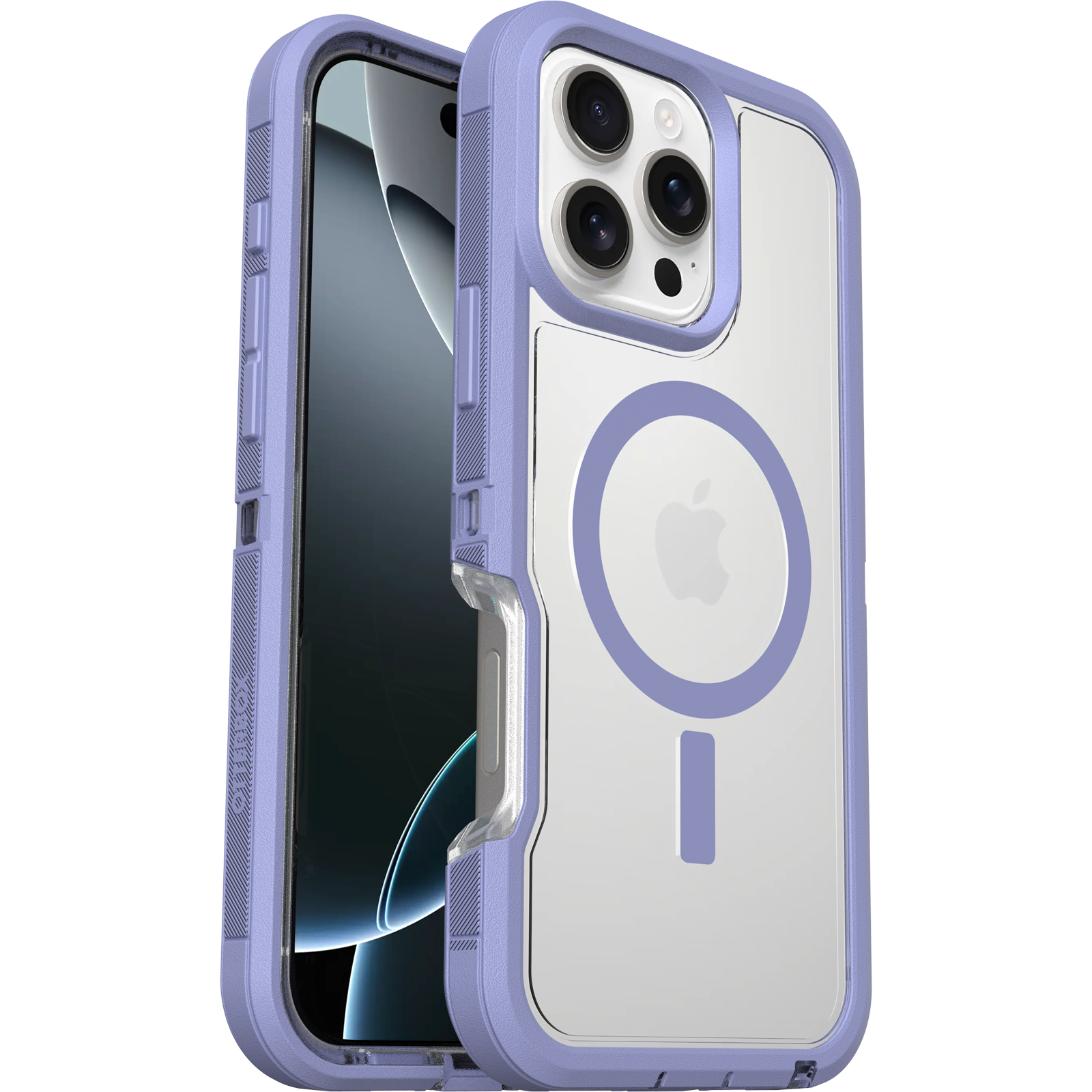 iPhone 16 Pro Max Defender Series Pro XT Case with MagSafe - Image 23284