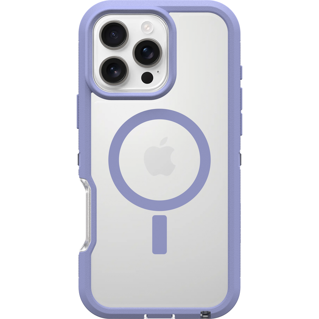 iPhone 16 Pro Max Defender Series Pro XT Case with MagSafe - Image 23285