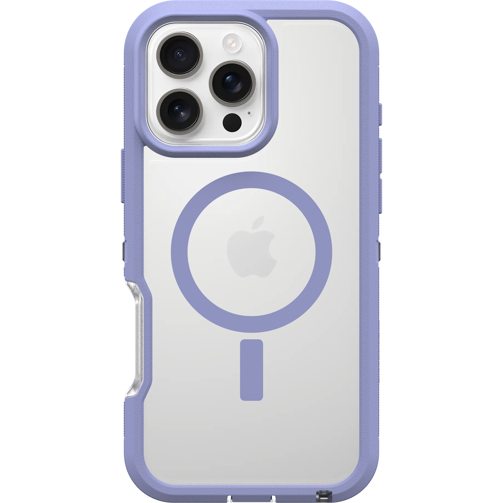 iPhone 16 Pro Max Defender Series Pro XT Case with MagSafe - Image 23285